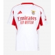 Billige Fotballdrakt Benfica Fredrik Aursnes #8 Replika Tredjedrakt 2025-26 Kortermet Billige Fotballdrakt Benfica Fredrik Aursnes #8 Replika Tredjedrakt 2025-26 Kortermet